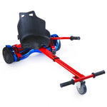XPRIT Hover Kart - Hoverboard Adjustable Seat Attachment-AMAZON FACTORY