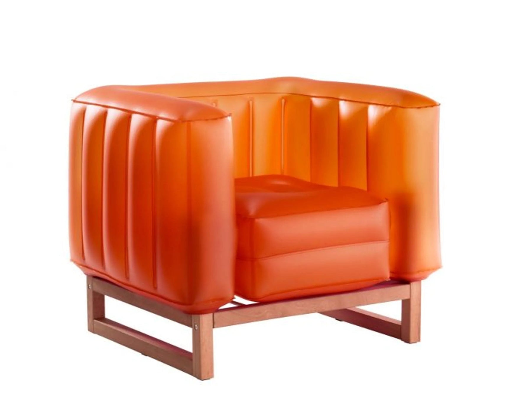 YOMI ARMCHAIR EKO WITH 