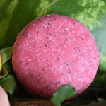 Zero Waste Kids Shampoo Bar by Tangie - Watermelon - AMAZON FACTORY